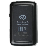 Портативный плеер Digma Z4 16Gb Black