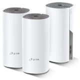 Mesh система TP-Link Deco E4 (3 шт.) (Deco E4(3-pack))