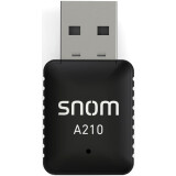 Wi-Fi адаптер Snom A210 WiFi Dongle