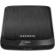 Внешний жёсткий диск 2Tb ADATA HV320 Black (AHV320-2TU31-CBK) - фото 2