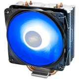 Кулер DeepCool GAMMAXX 400 V2 Blue (DP-MCH4-GMX400V2-BL)
