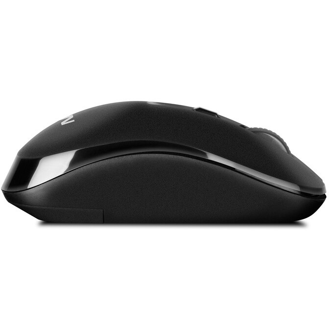 Мышь Sven RX-260W Black - фото 5