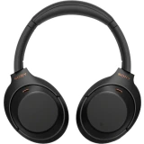 Гарнитура Sony WH-1000XM4 Black (WH1000XM4B.E)