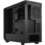 Корпус Fractal Design Meshify 2 Black (FD-C-MES2A-01)