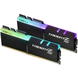 Оперативная память 64Gb DDR4 3600MHz G.Skill Trident Z RGB (F4-3600C18D-64GTZR) (2x32Gb KIT)