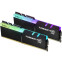 Оперативная память 64Gb DDR4 3600MHz G.Skill Trident Z RGB (F4-3600C18D-64GTZR) (2x32Gb KIT)