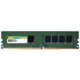 Оперативная память 8Gb DDR4 2400MHz Silicon Power (SP008GBLFU240B02)