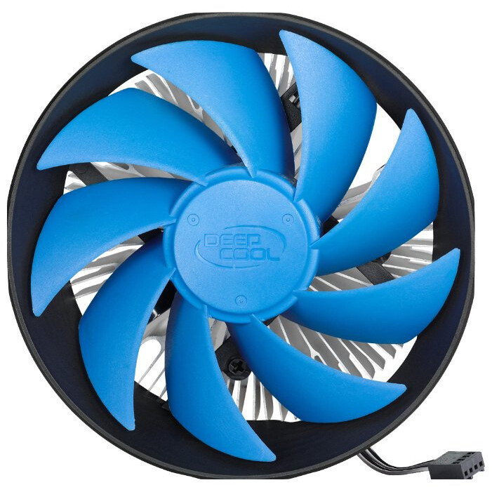 Кулер DeepCool GAMMA ARCHER PRO - DP-MCAC-ACP - фото 2