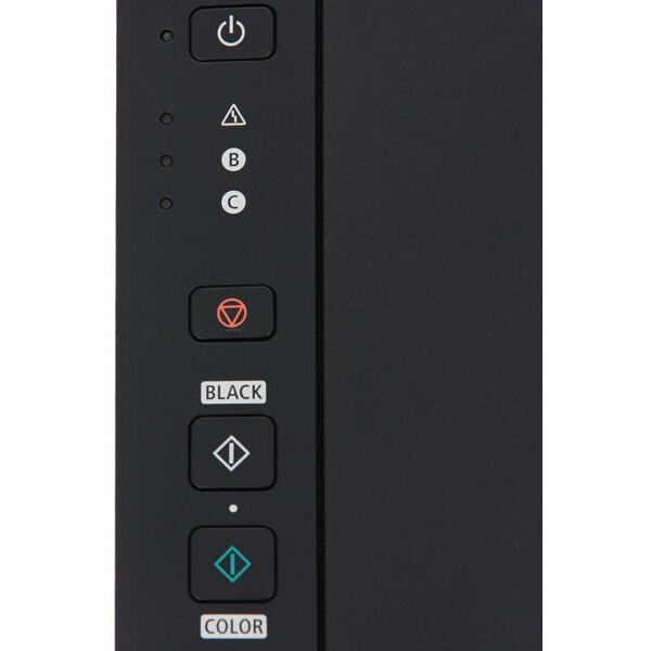 МФУ Canon PIXMA MG2540S (0727C007/0727C021) - фото 3