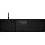 Клавиатура Logitech G513 Carbon (920-008933/920-008934)