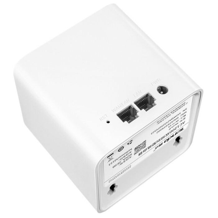 Mesh система Tenda nova MW3 (2 шт.) - MW3(2-PACK) - фото 4