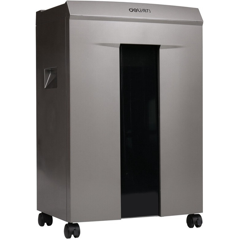 Уничтожитель бумаги (шредер) Deli 9905 - фото 2