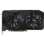 Видеокарта NVIDIA GeForce RTX 2060 ASUS 6Gb (DUAL-RTX2060-O6G-EVO) - фото 2