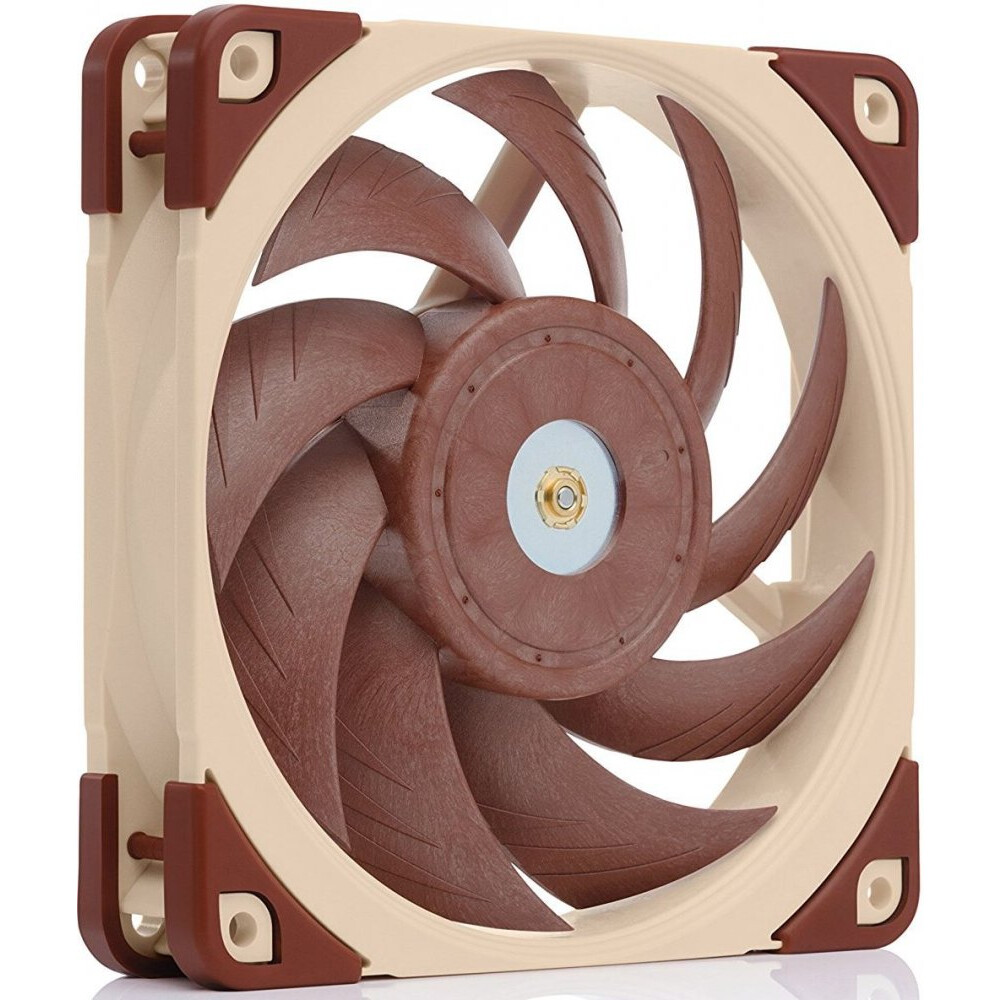 Вентилятор для корпуса Noctua NF-A12X25 PWM - NF-A12X25-PWM