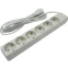 Сетевой удлинитель ExeGate ECE-6-5W - EX285836RUS