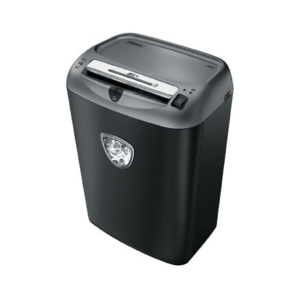 Уничтожитель бумаги (шредер) Fellowes PowerShred 75Cs - FS-46750/FS-4675001/FS-4675002