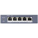 Коммутатор (свитч) Hikvision DS-3E0505HP-E
