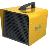 Тепловая пушка Ballu BKX-7 Yellow (НС-1051506)