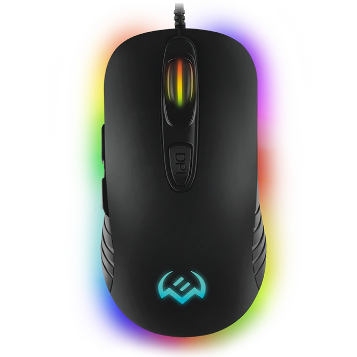 Мышь Sven RX-G820 Black - SV-017002 - фото 2