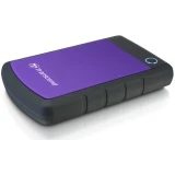 Внешний жёсткий диск 4Tb Transcend StoreJet 25H3 (TS4TSJ25H3P)