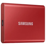 Внешний накопитель SSD 1Tb Samsung T7 (MU-PC1T0R) (MU-PC1T0R/WW)