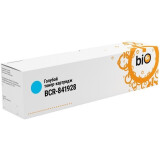 Картридж Bion 841928 Cyan (BCR-841928)