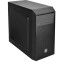 Корпус Silverstone Precision PS16B Black - SST-PS16B - фото 4