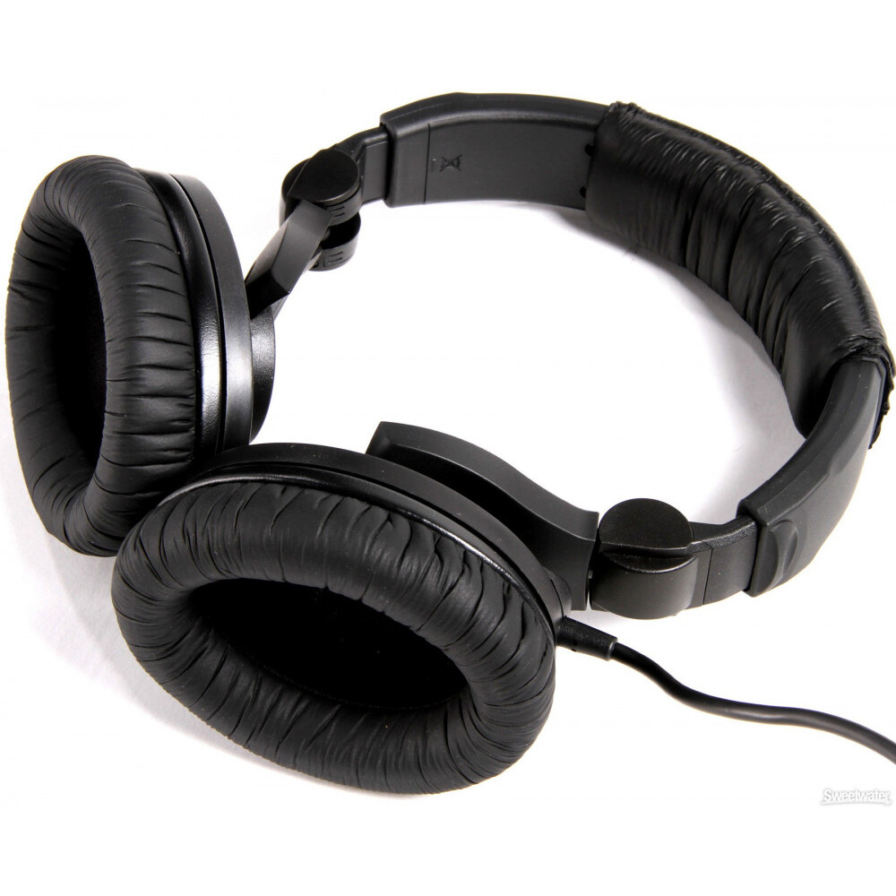 Наушники Sennheiser HD 280 PRO - 506845 - фото 5