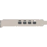 Видеокарта NVIDIA Quadro P620 PNY 2Gb (VCQP620V2-BLS) OEM