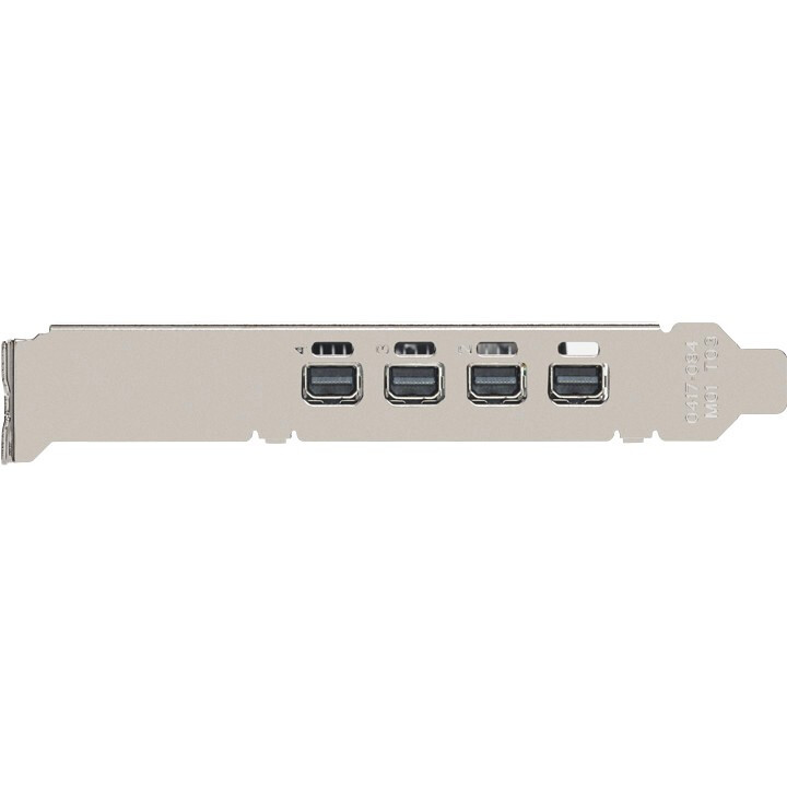 Видеокарта NVIDIA Quadro P620 PNY 2Gb (VCQP620V2-BLS) OEM - фото 4