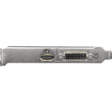 Видеокарта NVIDIA GeForce GT 730 Gigabyte 2Gb (GV-N730D5-2GL)