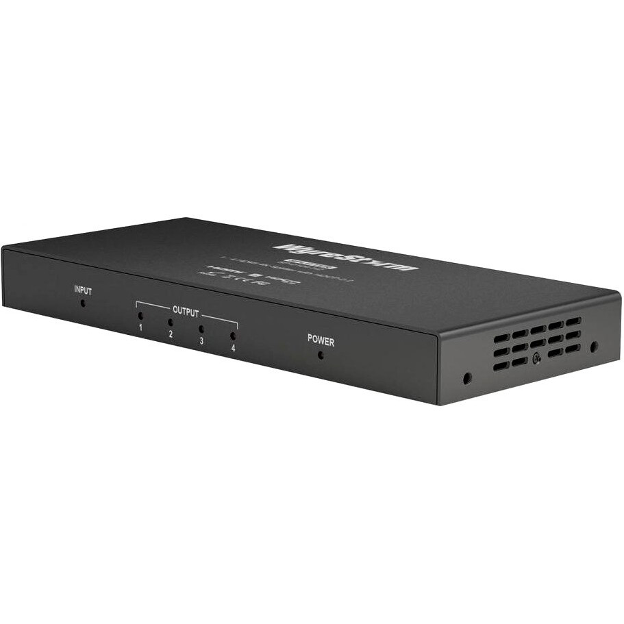 Разветвитель HDMI WyreStorm EXP-SP-0104-H2 - фото 2