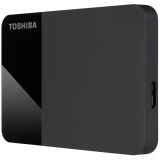 Внешний жёсткий диск 2TB Toshiba Canvio Ready Black (HDTP320EK3AA)