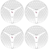 Wi-Fi точка доступа MikroTik RBLHG-5HPnD-XL4pack