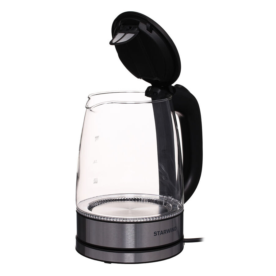 Чайник Starwind SKG5210 - фото 3