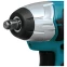 Гайковёрт Makita TW140DWAE - фото 4