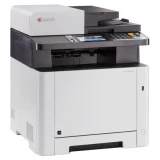 МФУ Kyocera Ecosys M5526cdw (1102R73NL0)