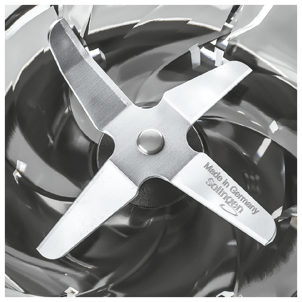 Блендер Bosch MMB6141B - фото 3