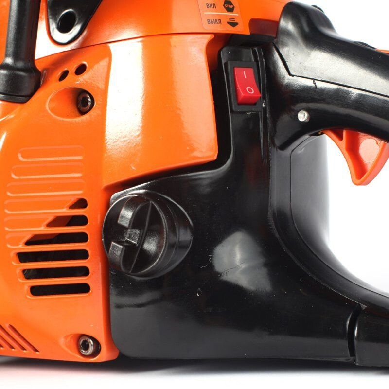 Бензопила PATRIOT 3816 Imperial - 220105515 - фото 10