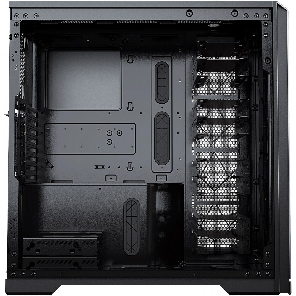 Корпус Phanteks Enthoo Pro 2 Satin Black - PH_ES620PC_BK01 - фото 8