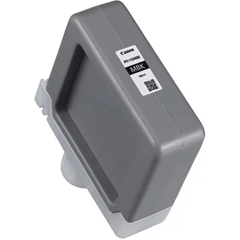 Картридж Canon PFI-110 Matte Black - 2363C001 - фото 2