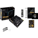 Материнская плата ASUS TUF GAMING B450M-PRO II