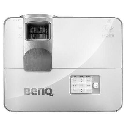 Проектор BenQ MW632ST - 9H.JE277.1HE(C) - фото 4