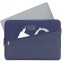 Чехол для ноутбука Rivacase 7903 Blue - фото 3