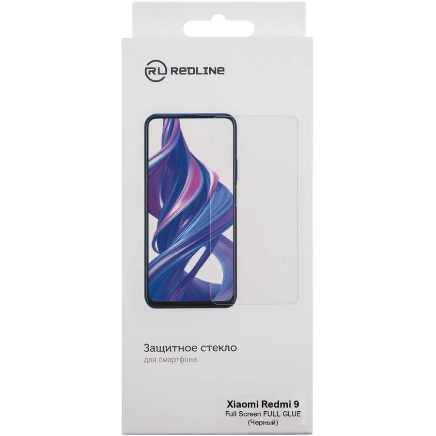 Защитное стекло Red Line УТ000020545
