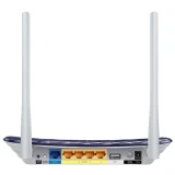 Wi-Fi маршрутизатор (роутер) TP-Link Archer C20