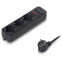 Сетевой фильтр ExeGate SP-3-1.8B - EX221176RUS