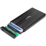 Внешний корпус для HDD Gembird EE2-U3S-5 Black