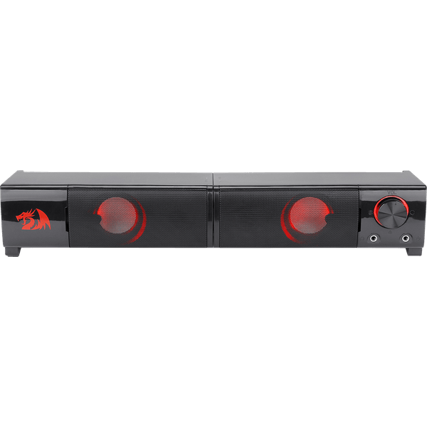 Колонки Redragon Orpheus - 77601 - фото 5