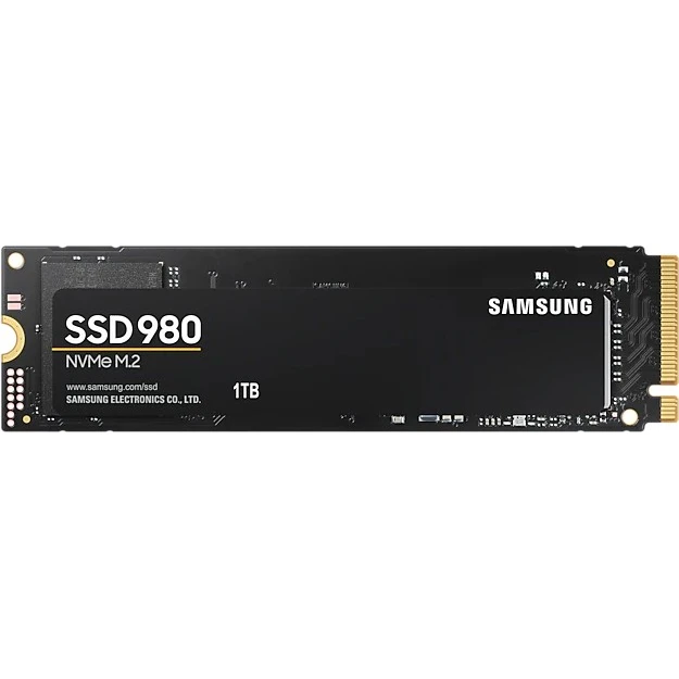 ПК Intel Core i5-12500 / Intel UHD 770 / 16 ГБ / SSD 1 ТБ